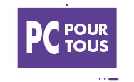 PcPourTous.org Logo